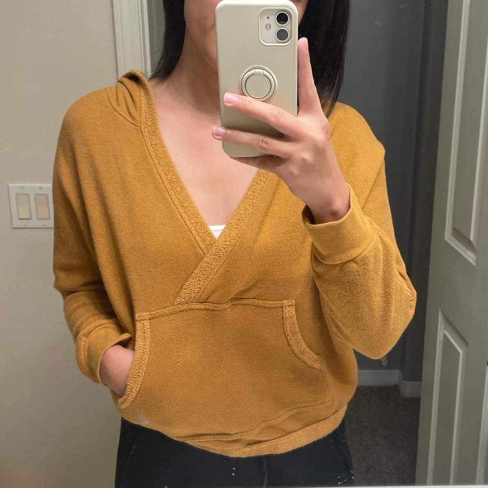 FP Movement Hoodie